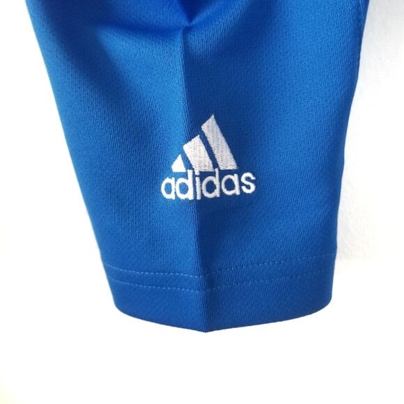 UCLA Adidas Team Gear Quarter Zip - Picture 9 of 10